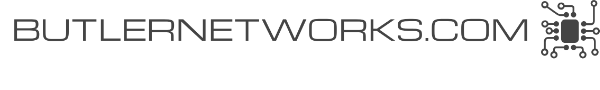 Butlernetworks.com